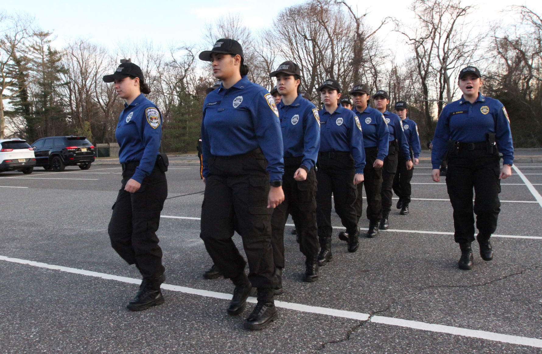 Women Explorers